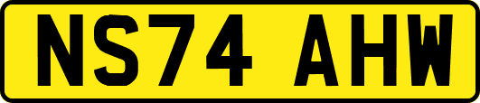 NS74AHW
