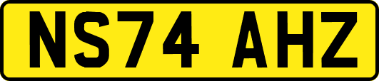 NS74AHZ