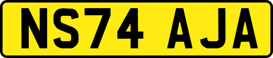 NS74AJA