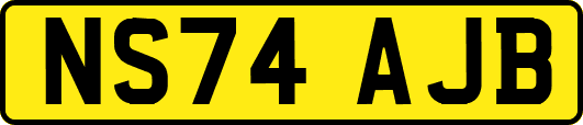 NS74AJB
