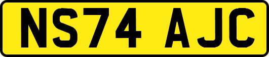 NS74AJC