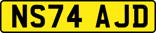 NS74AJD