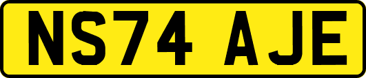 NS74AJE