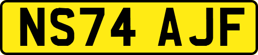 NS74AJF