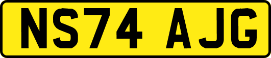NS74AJG