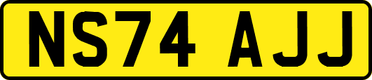 NS74AJJ