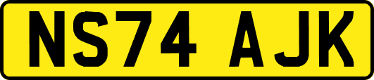 NS74AJK