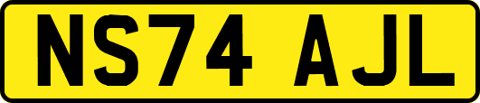 NS74AJL