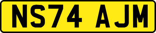 NS74AJM