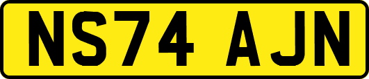 NS74AJN