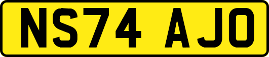 NS74AJO