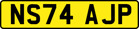 NS74AJP