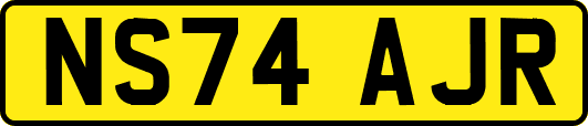 NS74AJR