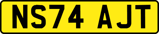 NS74AJT