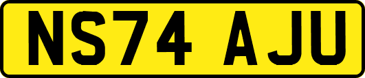 NS74AJU