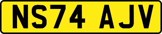 NS74AJV