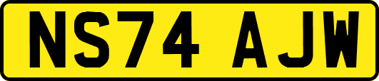 NS74AJW
