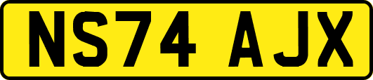 NS74AJX