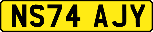 NS74AJY