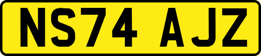 NS74AJZ