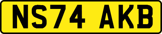 NS74AKB