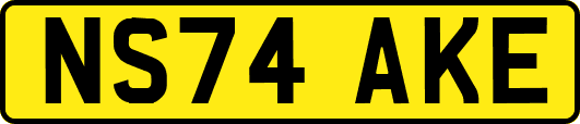 NS74AKE