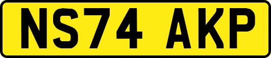 NS74AKP