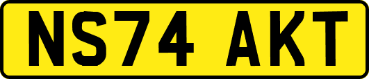 NS74AKT