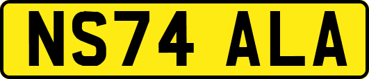NS74ALA