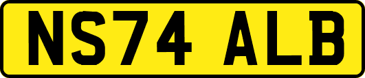 NS74ALB