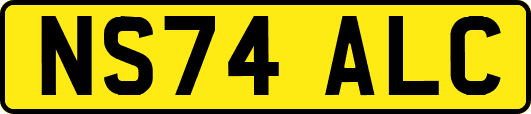 NS74ALC