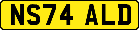 NS74ALD