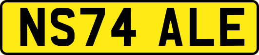NS74ALE