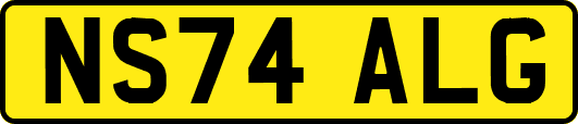 NS74ALG
