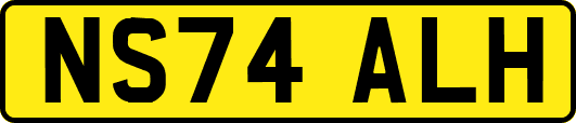 NS74ALH
