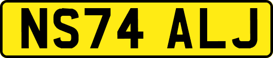 NS74ALJ
