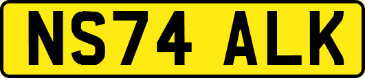 NS74ALK