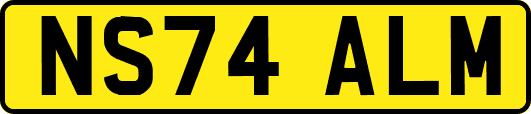 NS74ALM