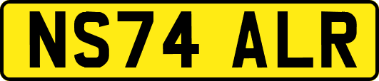 NS74ALR