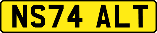 NS74ALT