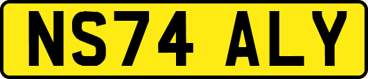 NS74ALY