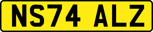 NS74ALZ