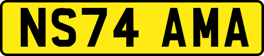 NS74AMA
