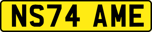 NS74AME