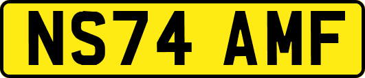 NS74AMF