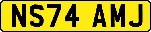 NS74AMJ