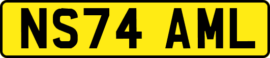 NS74AML