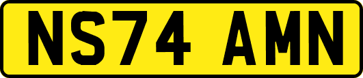 NS74AMN