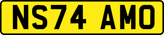 NS74AMO