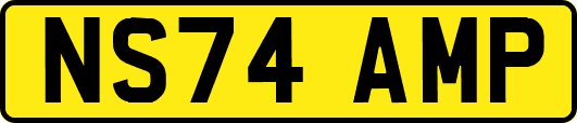 NS74AMP